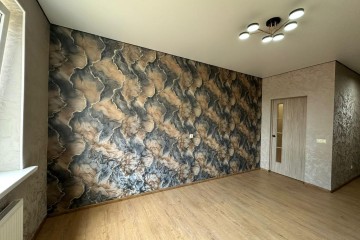 Фото №2: 1-комнатная квартира 40 м² - Краснодар, мкр. Завод Радиоизмерительных Приборов, ул. Кадетская, 8к4