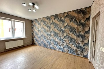 Фото №1: 1-комнатная квартира 40 м² - Краснодар, мкр. Завод Радиоизмерительных Приборов, ул. Кадетская, 8к4