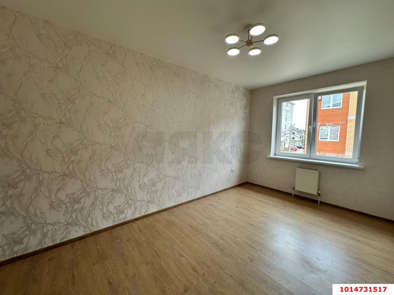 Фото №8: 1-комнатная квартира 40 м² - Краснодар, Завод Радиоизмерительных Приборов, ул. Кадетская, 8к4