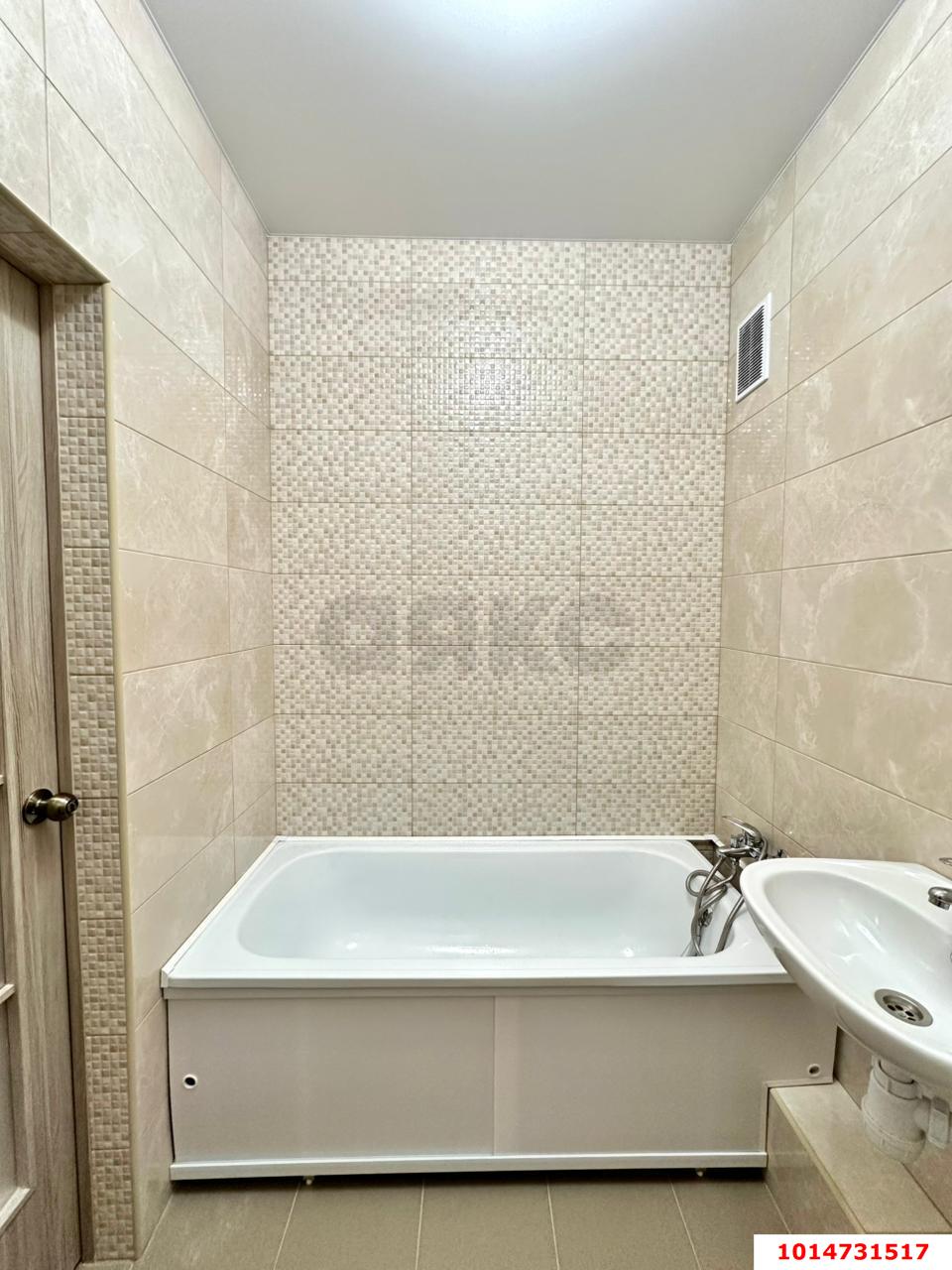 Фото №10: 1-комнатная квартира 40 м² - Краснодар, Завод Радиоизмерительных Приборов, ул. Кадетская, 8к4