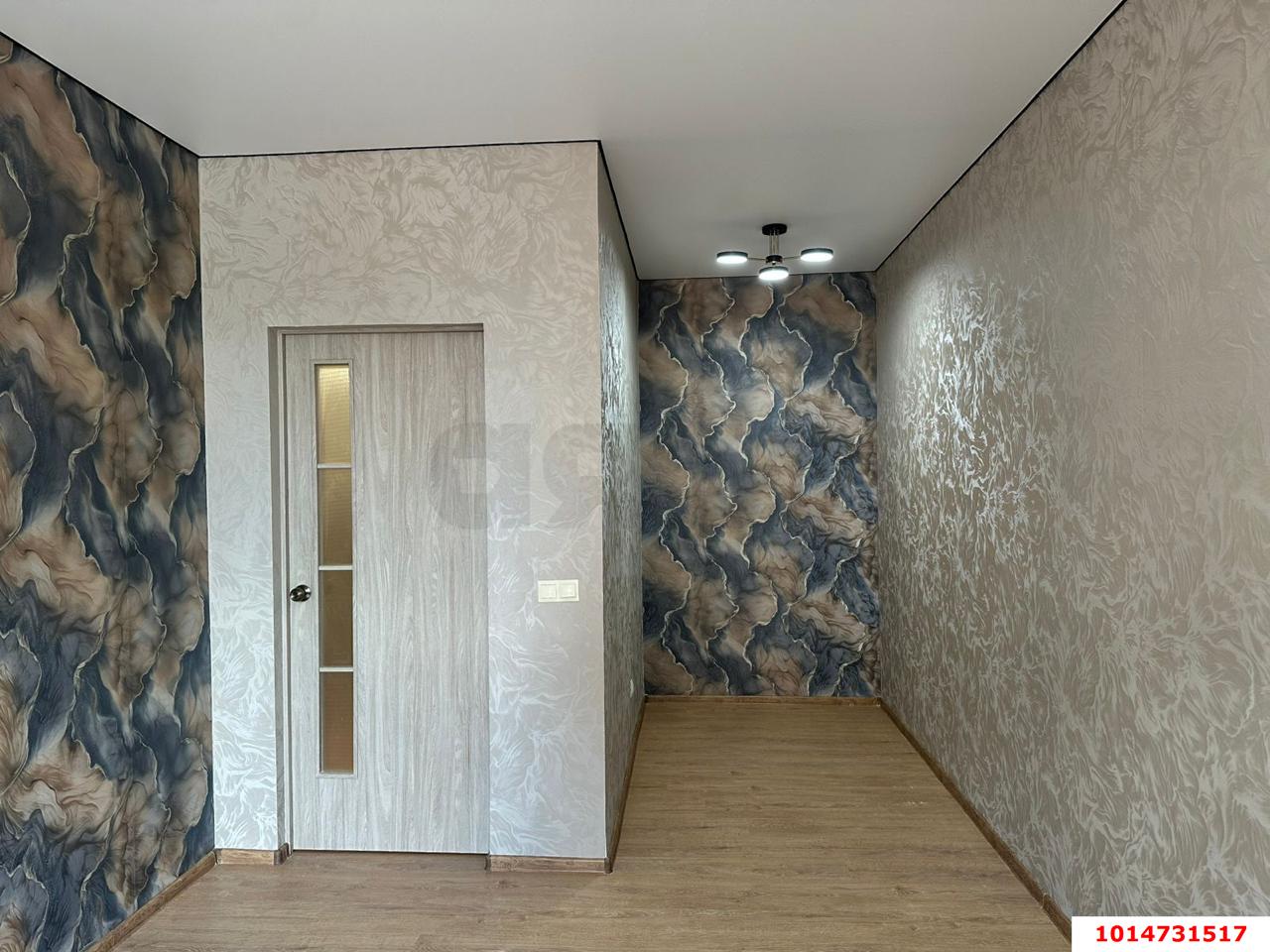 Фото №3: 1-комнатная квартира 40 м² - Краснодар, Завод Радиоизмерительных Приборов, ул. Кадетская, 8к4