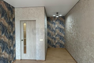 Фото №3: 1-комнатная квартира 40 м² - Краснодар, мкр. Завод Радиоизмерительных Приборов, ул. Кадетская, 8к4