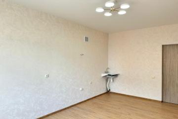 Фото №5: 1-комнатная квартира 40 м² - Краснодар, п. Калинино, ул. Кадетская, 8к4