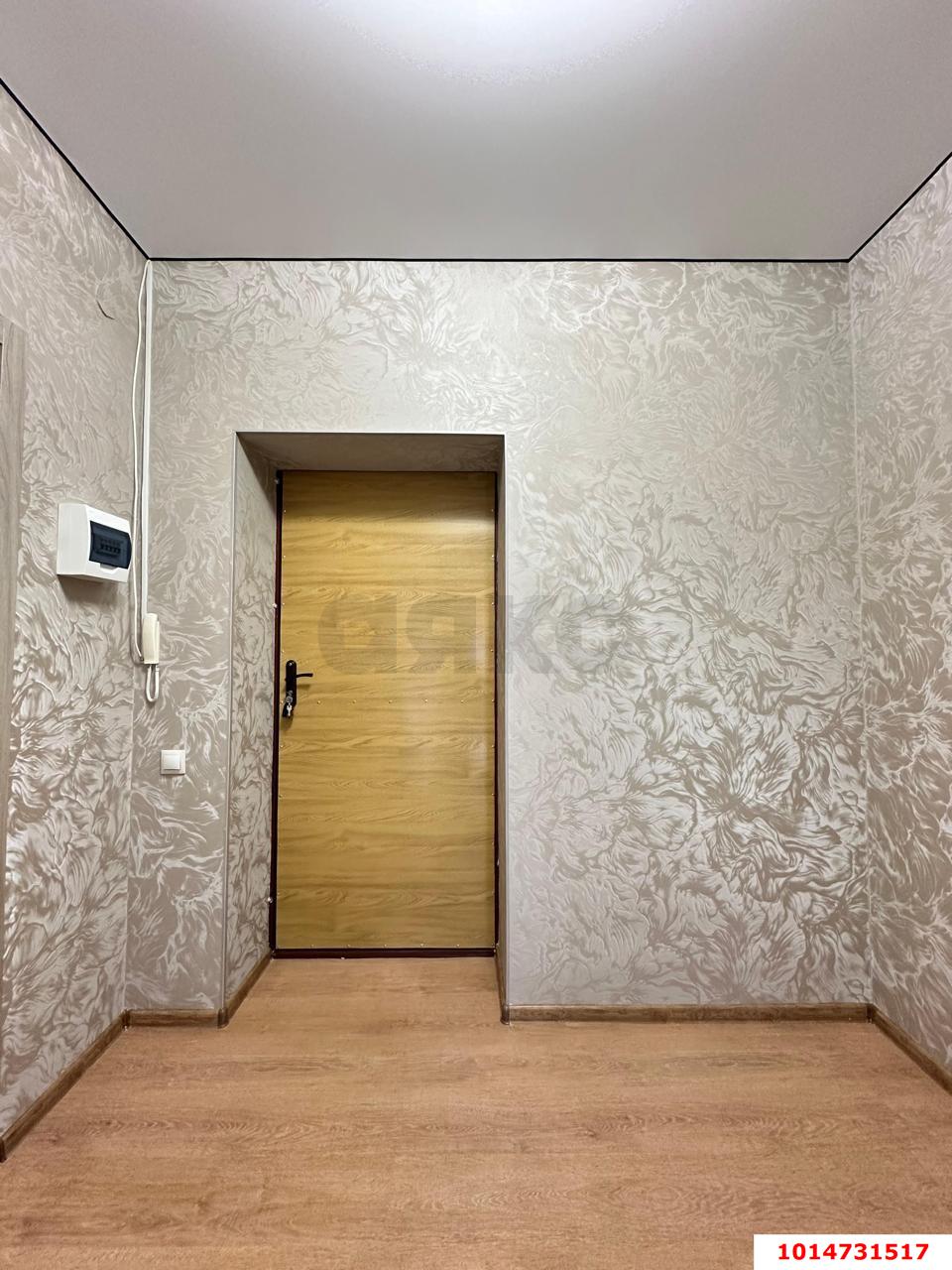 Фото №13: 1-комнатная квартира 40 м² - Краснодар, Завод Радиоизмерительных Приборов, ул. Кадетская, 8к4