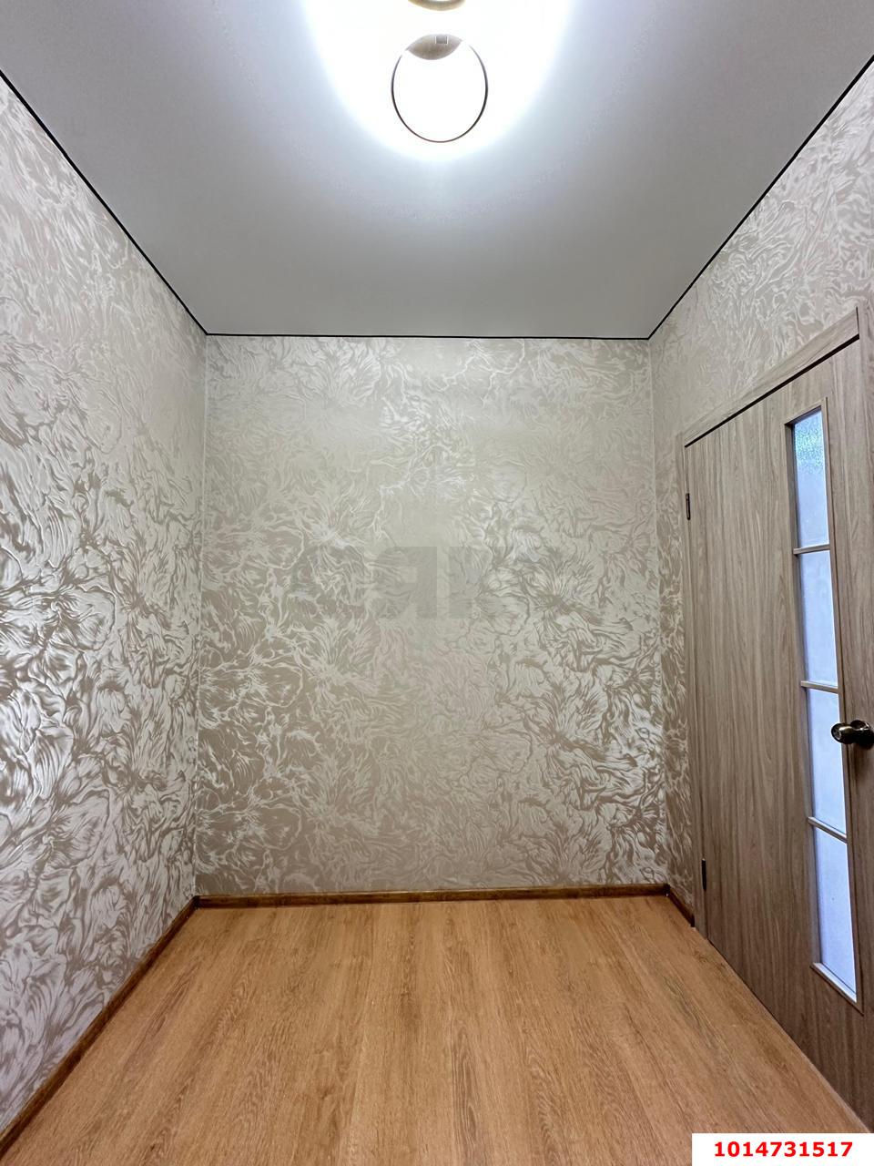 Фото №14: 1-комнатная квартира 40 м² - Краснодар, Завод Радиоизмерительных Приборов, ул. Кадетская, 8к4