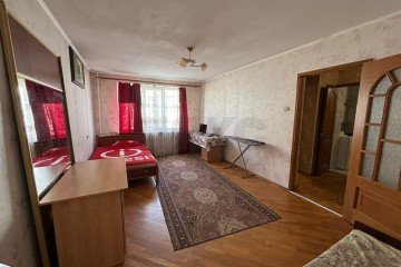 Фото №2: 1-комнатная квартира 41 м² - Краснодар, мкр. Центральный, ул. Севастопольская, 5