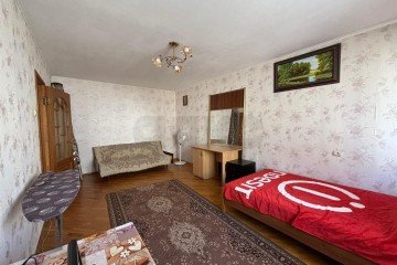 Фото №1: 1-комнатная квартира 41 м² - Краснодар, мкр. Центральный, ул. Севастопольская, 5
