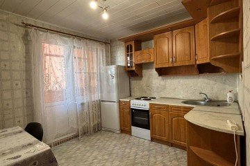 Фото №5: 1-комнатная квартира 41 м² - Краснодар, мкр. Центральный, ул. Севастопольская, 5