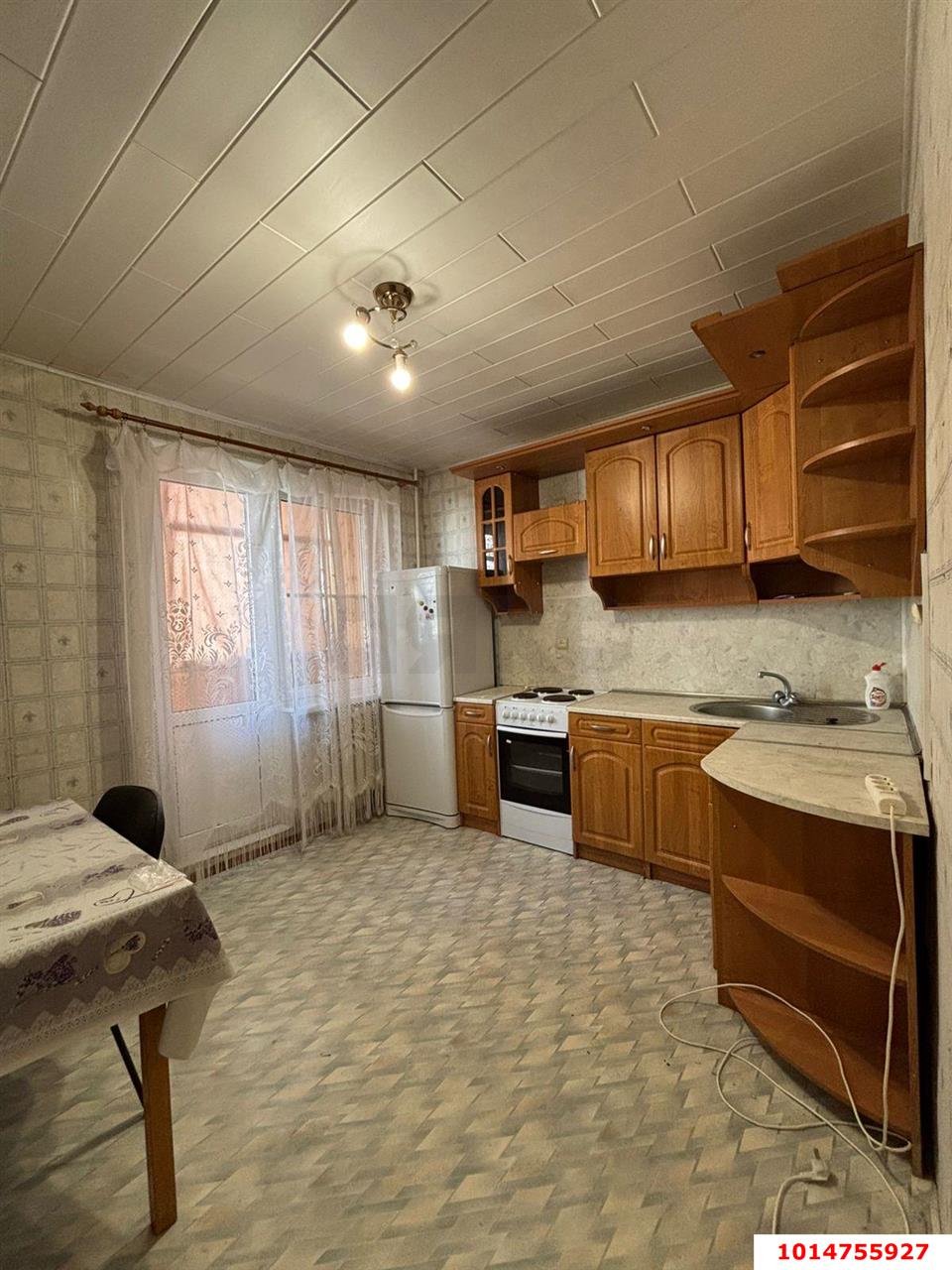 Фото №5: 1-комнатная квартира 41 м² - Краснодар, Центральный, ул. Севастопольская, 5