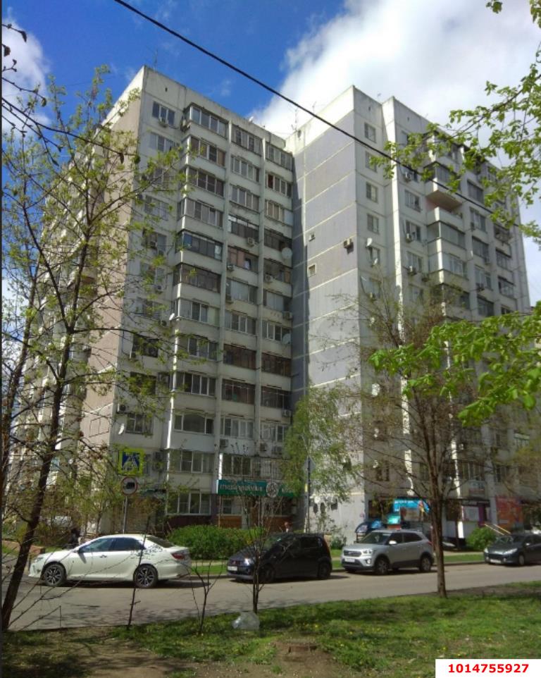 Фото №12: 1-комнатная квартира 41 м² - Краснодар, Центральный, ул. Севастопольская, 5