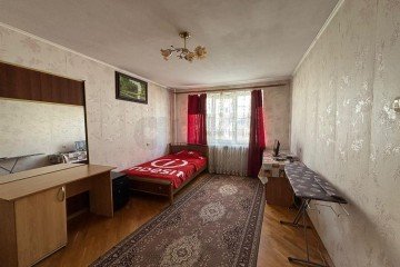 Фото №3: 1-комнатная квартира 41 м² - Краснодар, мкр. Центральный, ул. Севастопольская, 5