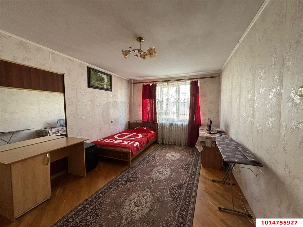 Фото №3: 1-комнатная квартира 41 м² - Краснодар, Центральный, ул. Севастопольская, 5