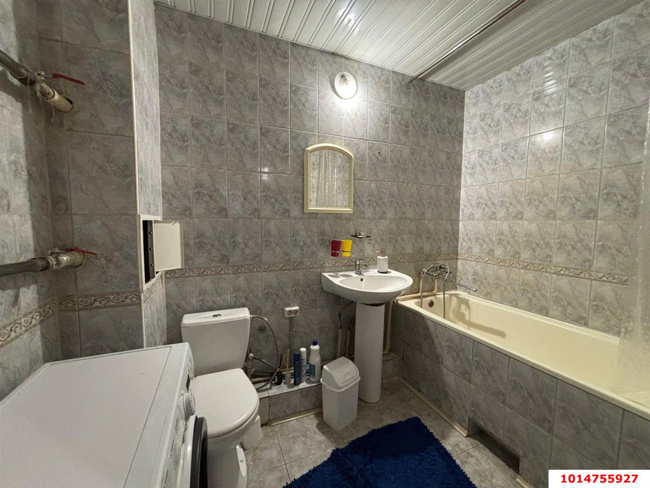 Фото №7: 1-комнатная квартира 41 м² - Краснодар, Центральный, ул. Севастопольская, 5