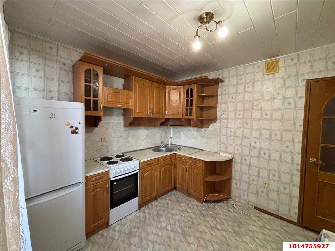 Фото №6: 1-комнатная квартира 41 м² - Краснодар, Центральный, ул. Севастопольская, 5