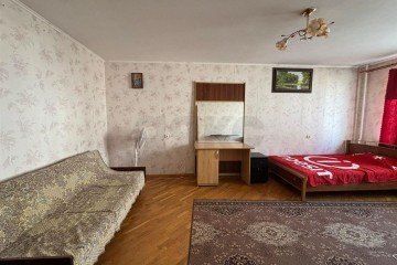 Фото №4: 1-комнатная квартира 41 м² - Краснодар, мкр. Центральный, ул. Севастопольская, 5