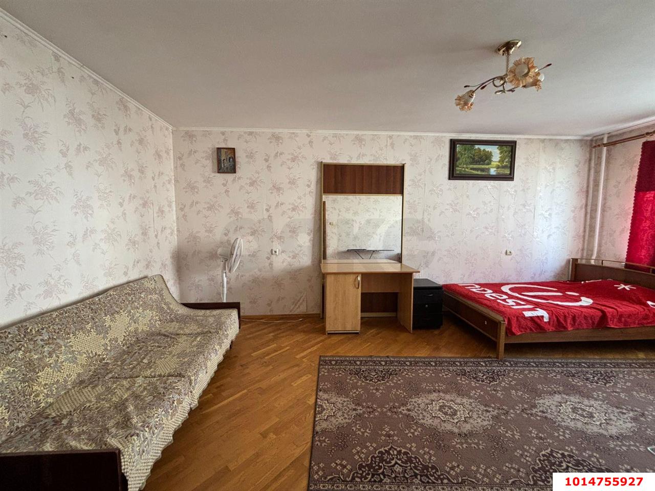 Фото №4: 1-комнатная квартира 41 м² - Краснодар, Центральный, ул. Севастопольская, 5