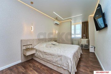 Фото №4: 2-комнатная квартира 59 м² - Краснодар, мкр. Горхутор, ул. имени Дзержинского, 110А