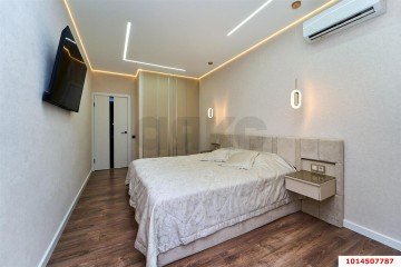Фото №5: 2-комнатная квартира 59 м² - Краснодар, мкр. Горхутор, ул. имени Дзержинского, 110А