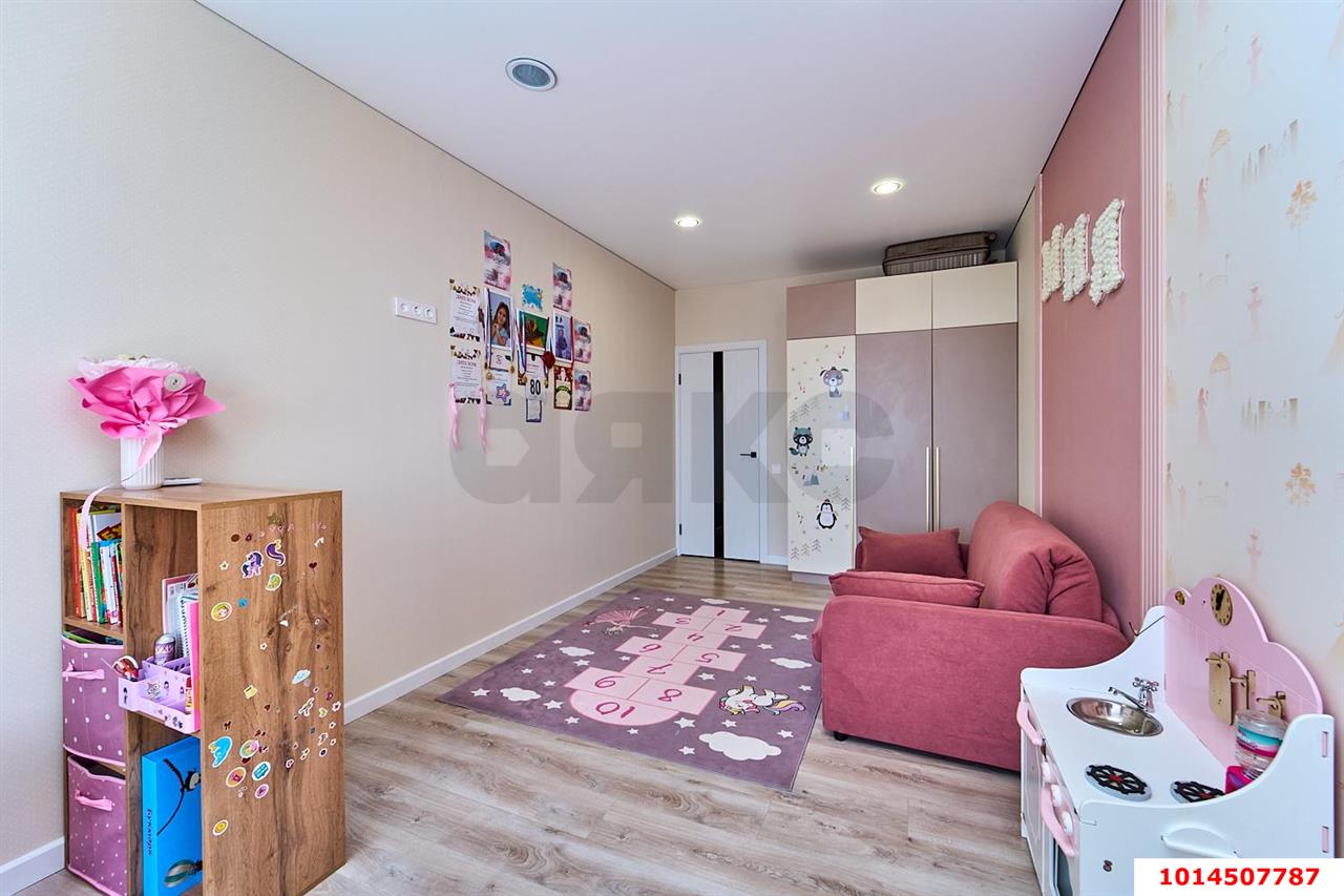 Фото №7: 2-комнатная квартира 59 м² - Краснодар, Горхутор, ул. имени Дзержинского, 110А