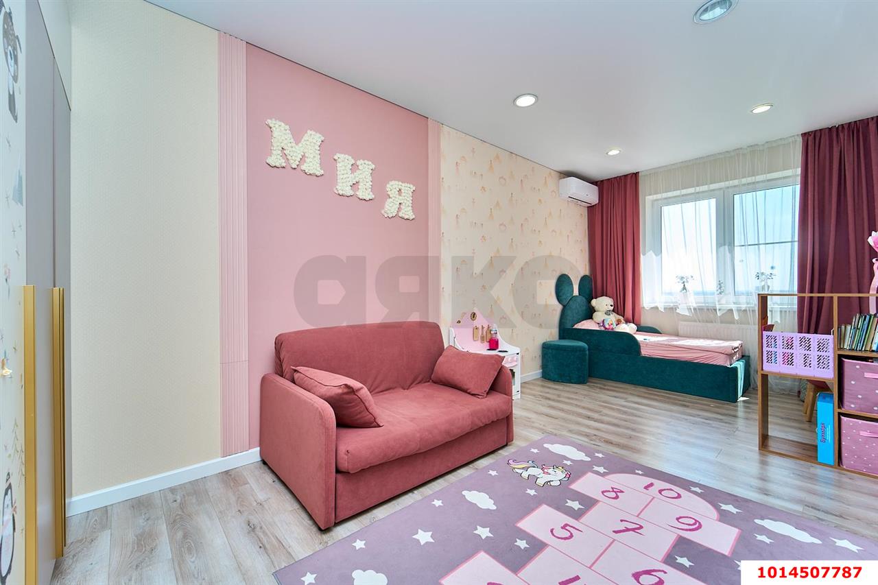 Фото №8: 2-комнатная квартира 59 м² - Краснодар, Горхутор, ул. имени Дзержинского, 110А