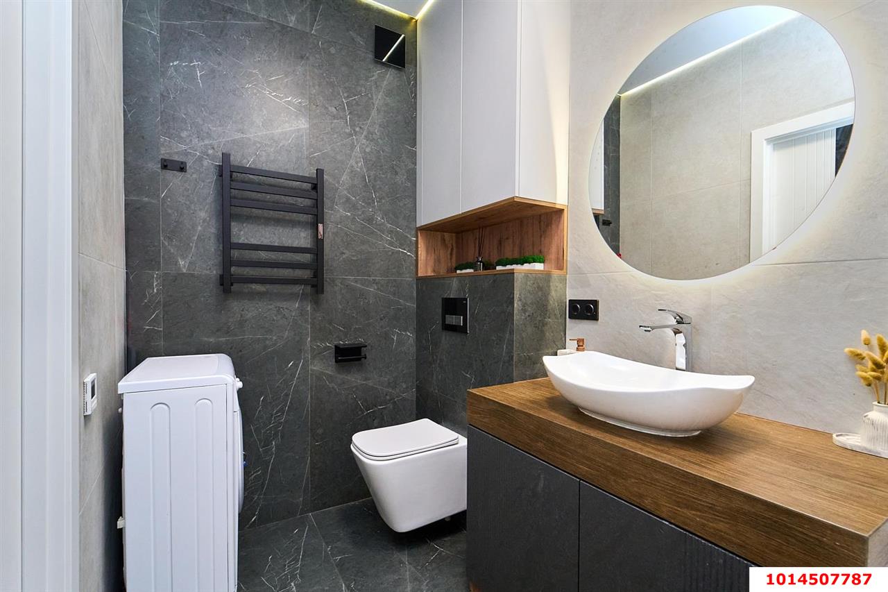 Фото №9: 2-комнатная квартира 59 м² - Краснодар, Горхутор, ул. имени Дзержинского, 110А