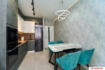 Фото №2: 2-комнатная квартира 59 м² - Краснодар, мкр. Горхутор, ул. имени Дзержинского, 110А