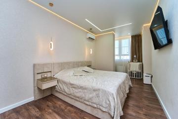 Фото №5: 2-комнатная квартира 59 м² - Краснодар, мкр. Горхутор, ул. имени Дзержинского, 110А