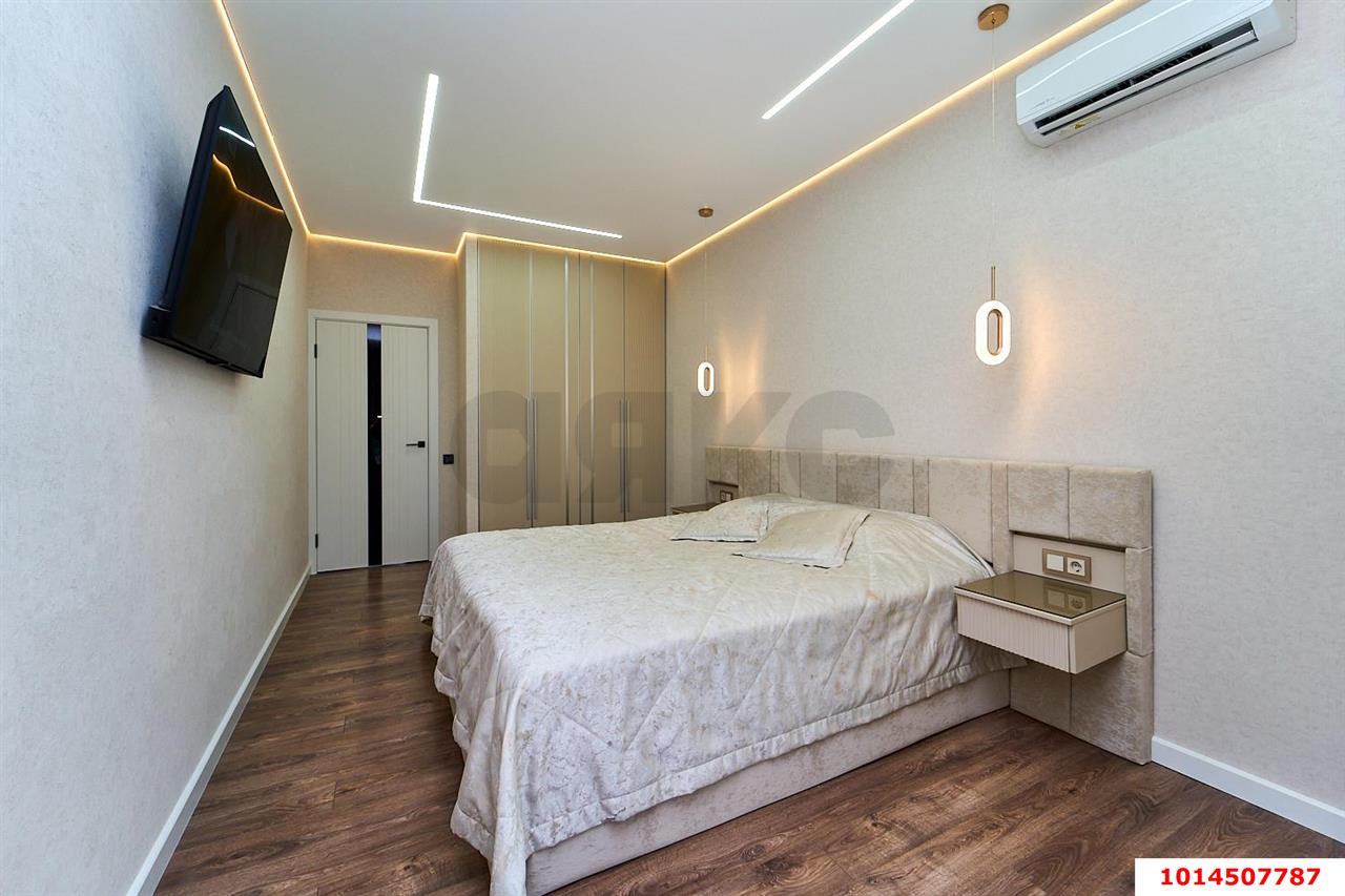 Фото №6: 2-комнатная квартира 59 м² - Краснодар, Горхутор, ул. имени Дзержинского, 110А