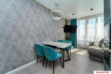 Фото №4: 2-комнатная квартира 59 м² - Краснодар, мкр. Горхутор, ул. имени Дзержинского, 110А