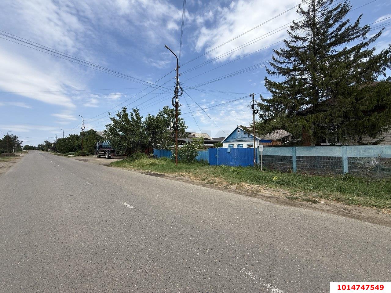 Фото №5: Дом 45 м² + 11 сот. - Новотитаровская, ул. Крупской, 61