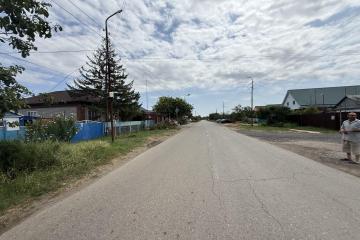 Фото №5: Дом 45 м² - Новотитаровская, ул. Крупской, 61
