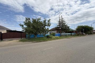 Фото №2: Дом 45 м² - Новотитаровская, ул. Крупской, 61