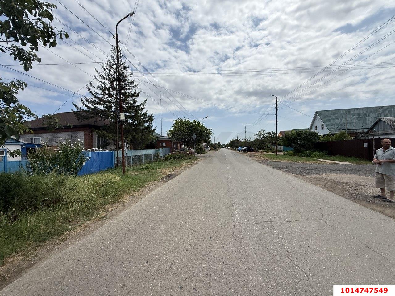 Фото №5: Дом 45 м² + 11 сот. - Новотитаровская, ул. Крупской, 61