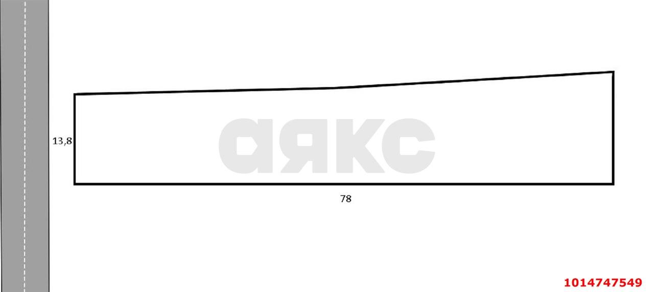 Фото №14: Дом 45 м² + 11 сот. - Новотитаровская, ул. Крупской, 61