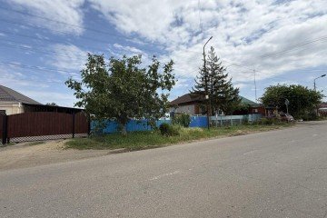 Фото №3: Дом 45 м² - Новотитаровская, ул. Крупской, 61