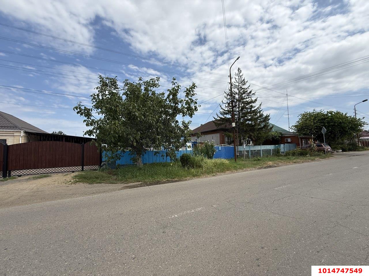 Фото №2: Дом 45 м² + 11 сот. - Новотитаровская, ул. Крупской, 61