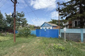 Фото №2: Дом 45 м² - Новотитаровская, ул. Крупской, 61