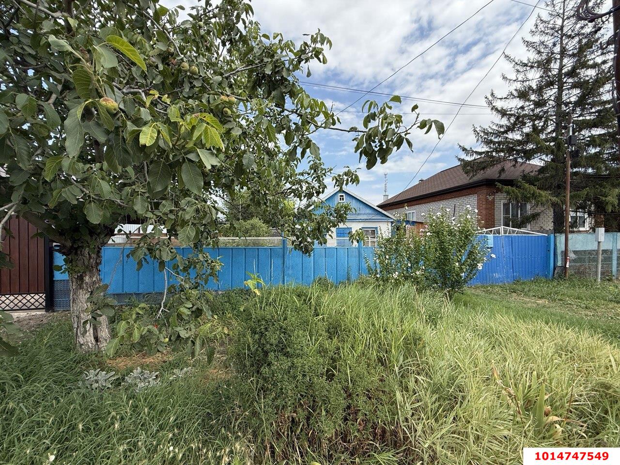 Фото №14: Дом 45 м² + 11 сот. - Новотитаровская, ул. Крупской, 61