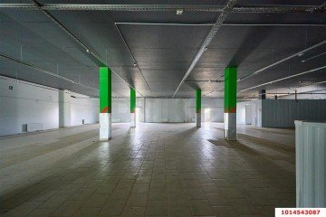 Фото №3: Торговое помещение 600 м² - Новая Адыгея, ул. Бжегокайская, 48