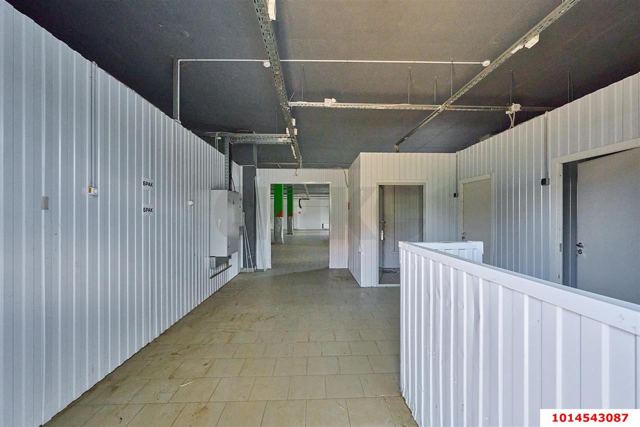 Фото №6: Коммерция 600 м² - Новая Адыгея, ул. Бжегокайская, 48