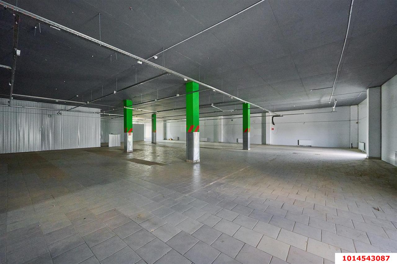 Фото №6: Торговое помещение 600 м² - Новая Адыгея, ул. Бжегокайская, 48