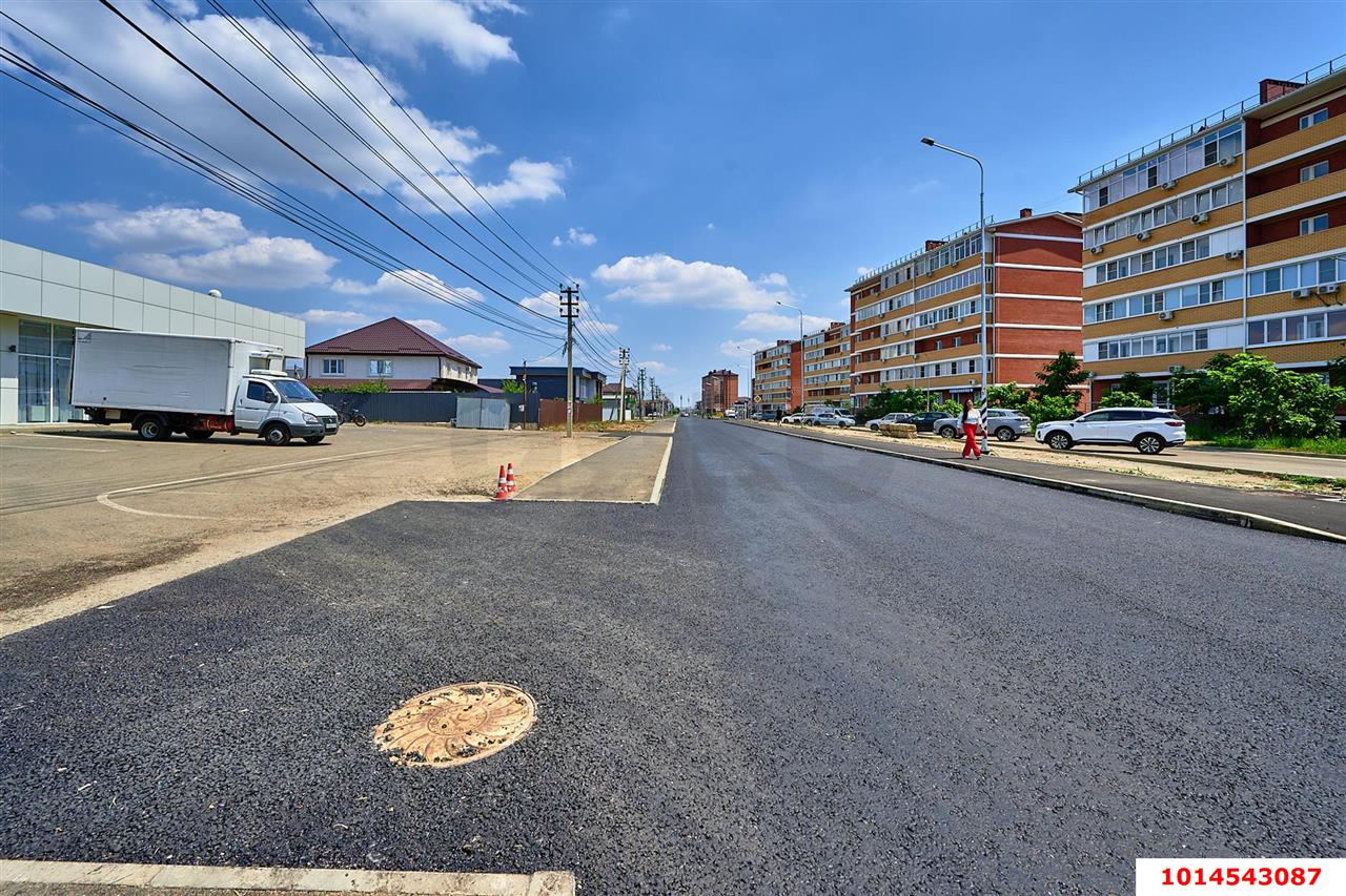 Фото №9: Коммерция 600 м² - Новая Адыгея, ул. Бжегокайская, 48