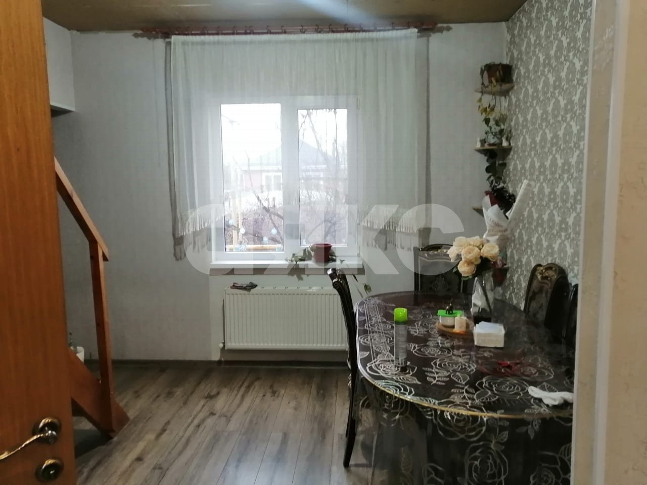 Фото №6: Дом 86 м² + 5.05 сот. - Тимашевск, ул. Интернациональная