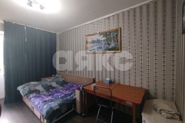 Фото №1: 1-комнатная квартира 34 м² - Горячий Ключ, мкр. Развилка, ул. Герцена, 54
