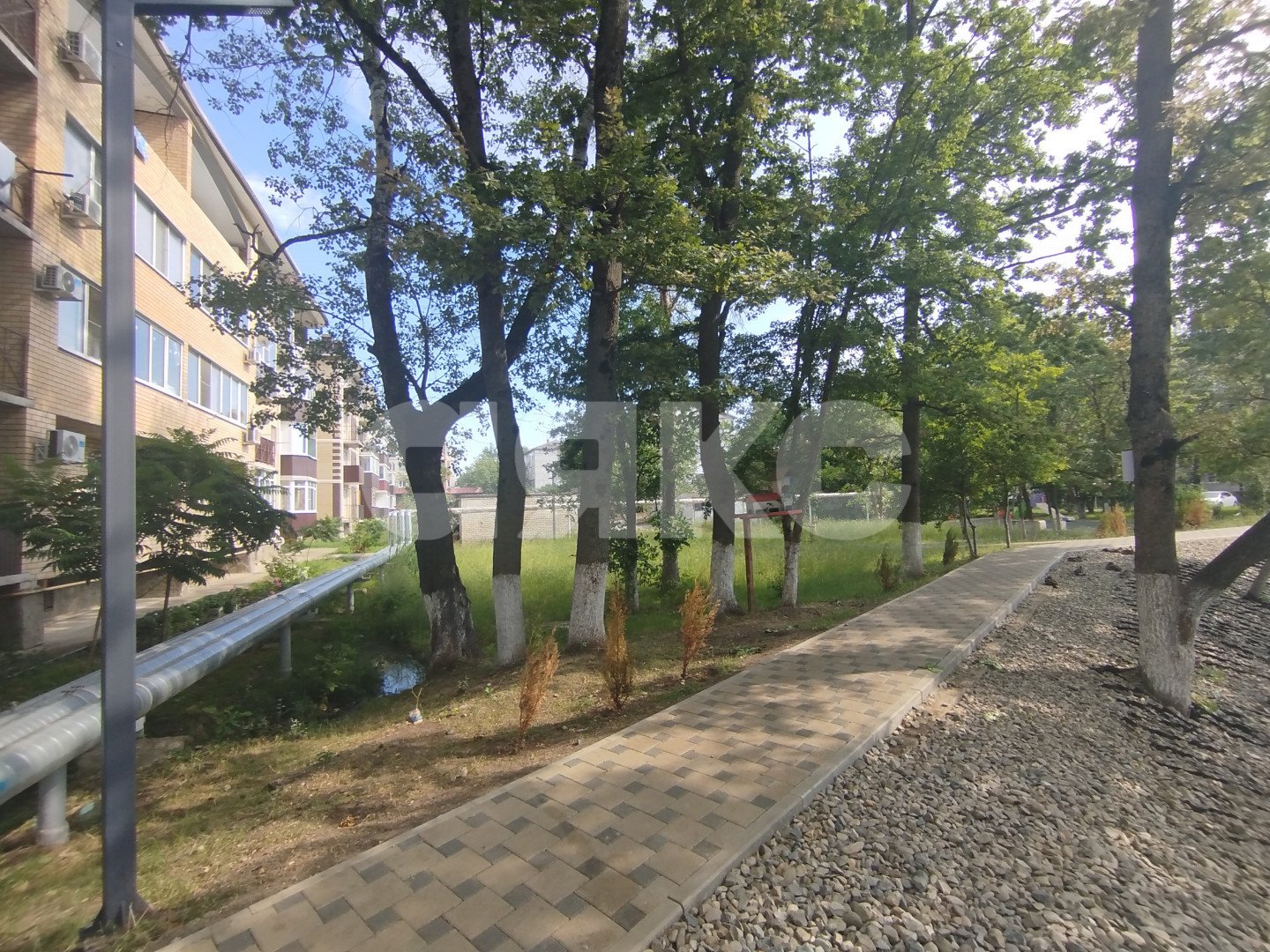 Фото №14: 1-комнатная квартира 34 м² - Горячий Ключ, Развилка, ул. Герцена, 54