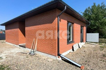 Фото №2: Дом 80 м² - Новокубанск, ул. Крестьянская, 4