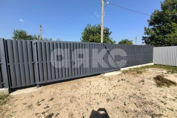 Фото №3: Дом 80 м² - Новокубанск, ул. Крестьянская, 4