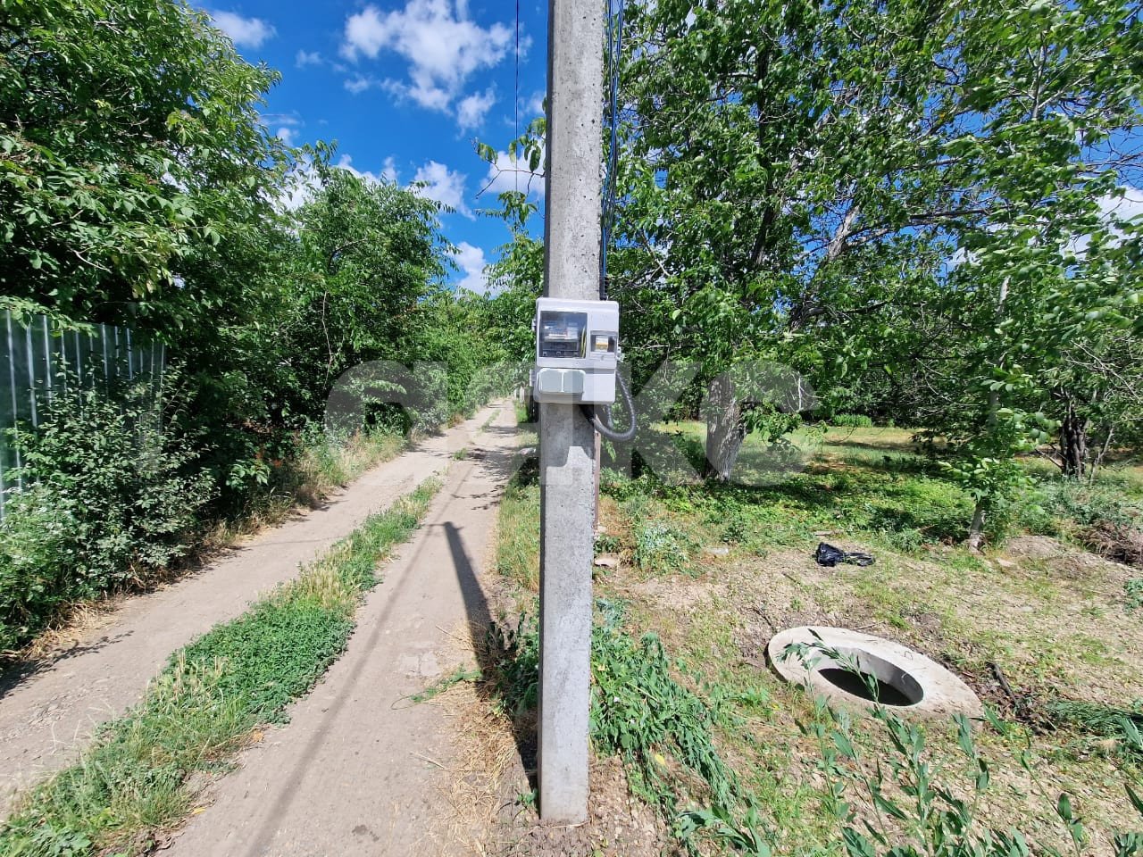 Фото №4: Участок садоводство 6 сот. - Армавир, СНТ Заря Востока, 293