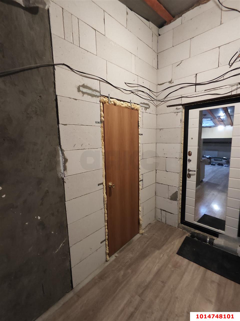 Фото №8: Студия 27 м² - Краснодар, жилой комплекс Спорт-Сити, ул. Домбайская, 10/1к1