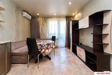 Фото №3: 3-комнатная квартира 86 м² - Краснодар, мкр. Завод Измерительных Приборов, ул. имени 40-летия Победы, 33/11